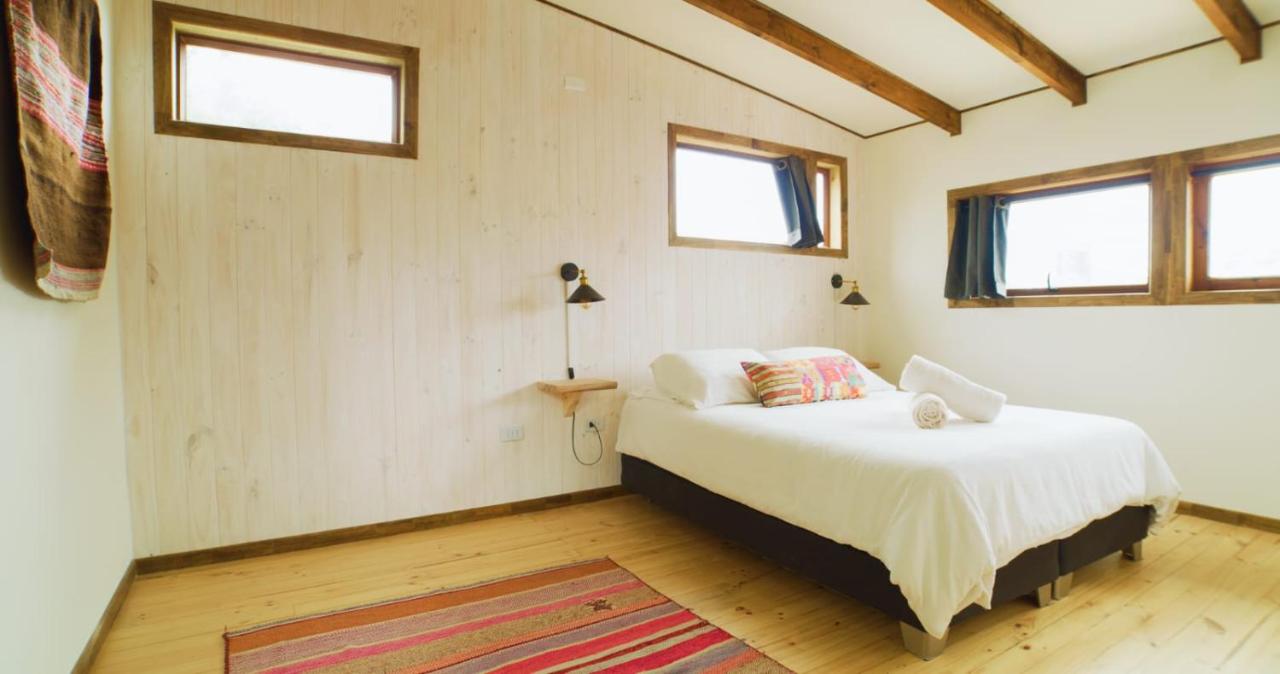Haus mit 1 Schlafzimmer