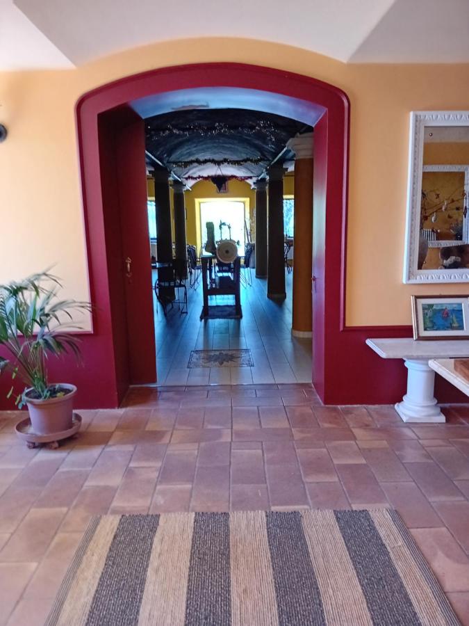 B&BLe Tre Gemme - Ferienwohnung