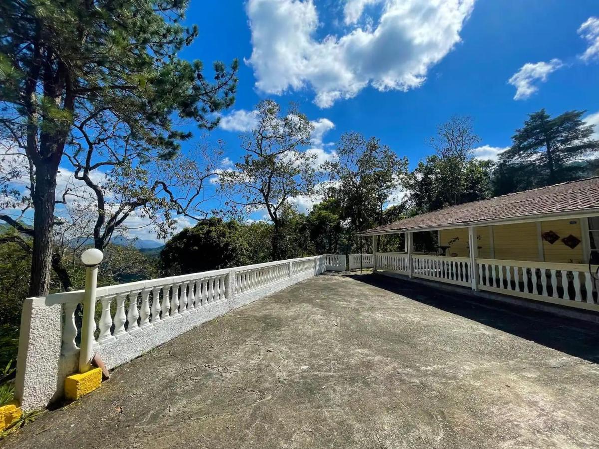 SÍTIO ALTO DA COLINA - B&B Nova Friburgo