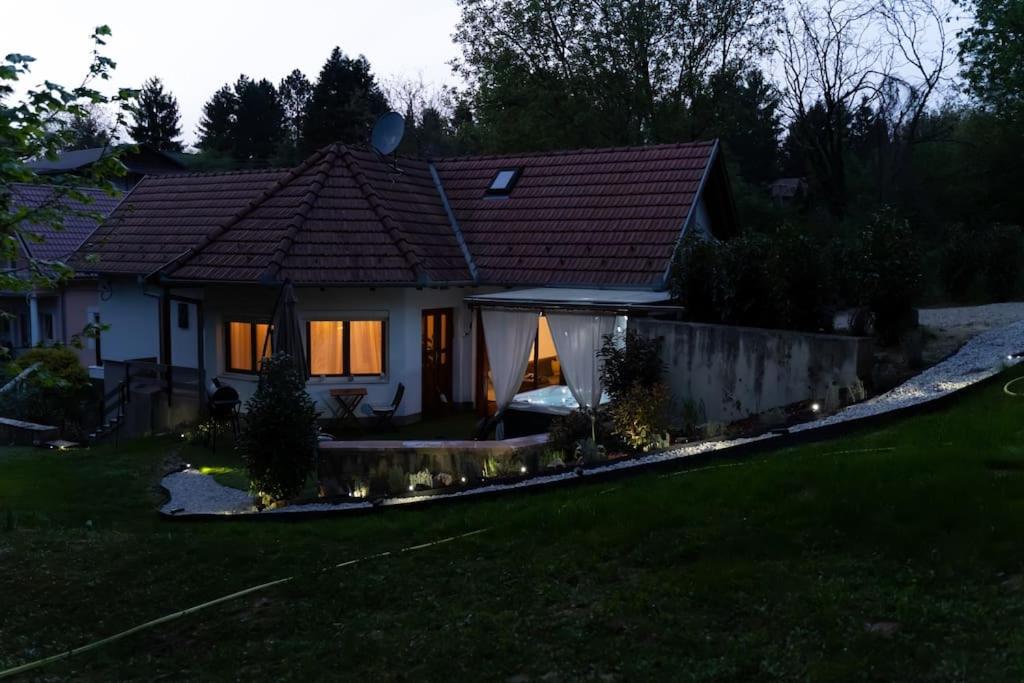 FoxForest Vendégház - B&B Zalakaros