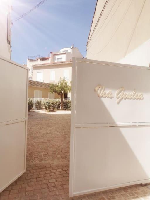 BELAZUR Entre plage et port - B&B