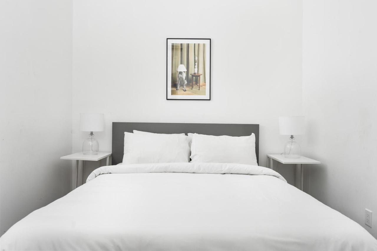 Four-Bedroom Apartment 202