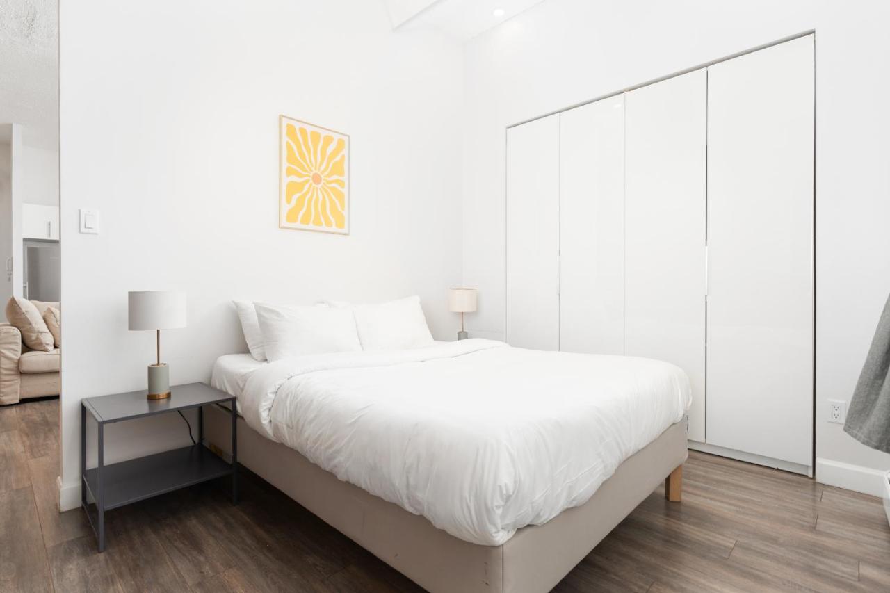 Appartamento con 1 Camera da Letto - 301