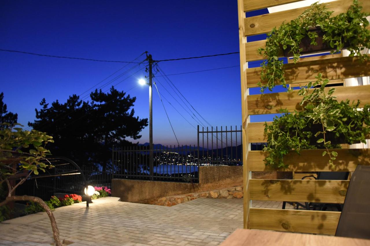 Apartments On The Top - B&B Ocrida
