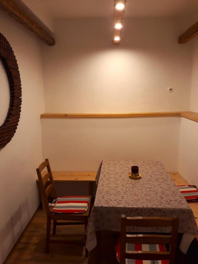 Haus Schneider - Ferienwohnung