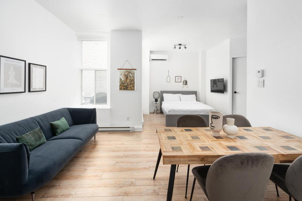 Appartamento con 2 Camere da Letto - 303