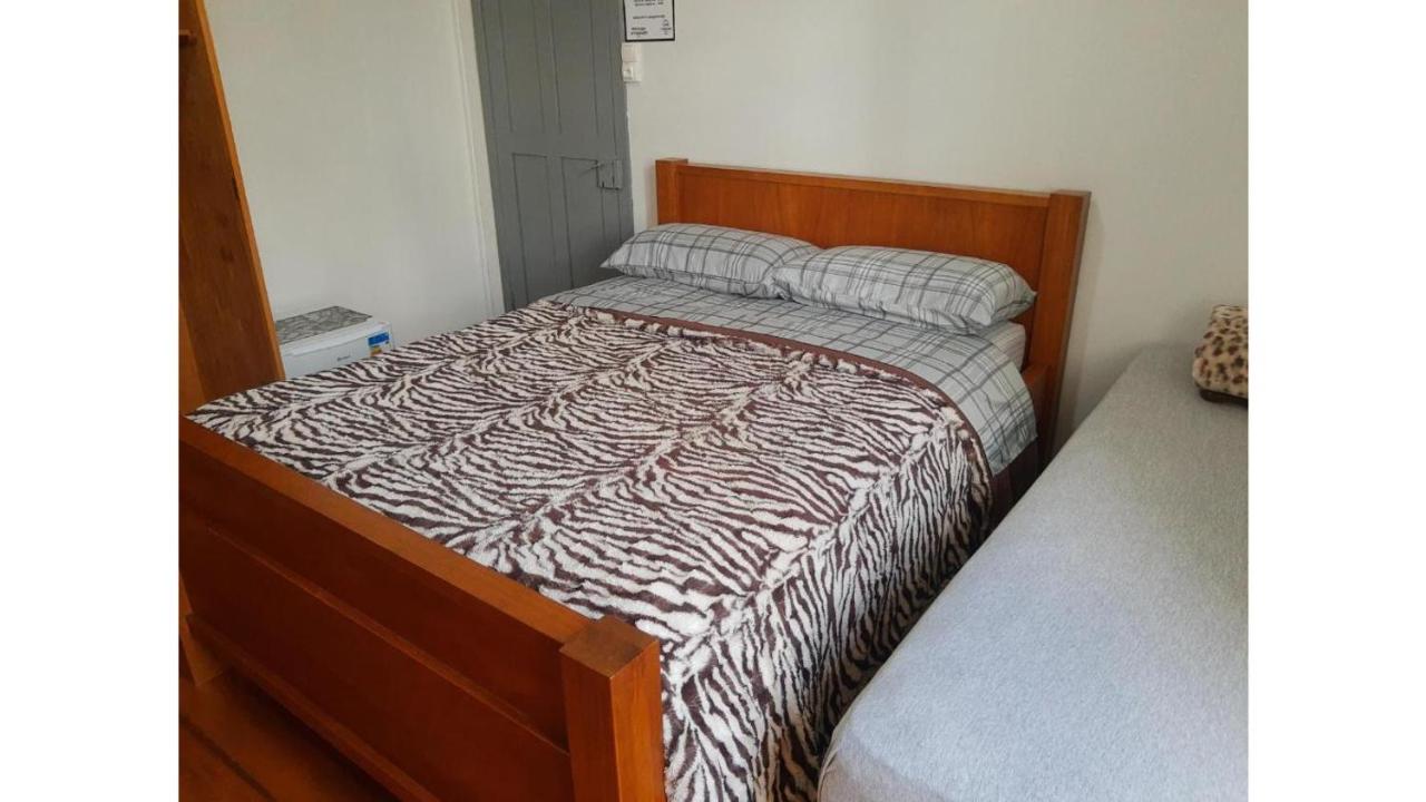 Standard Double Suite