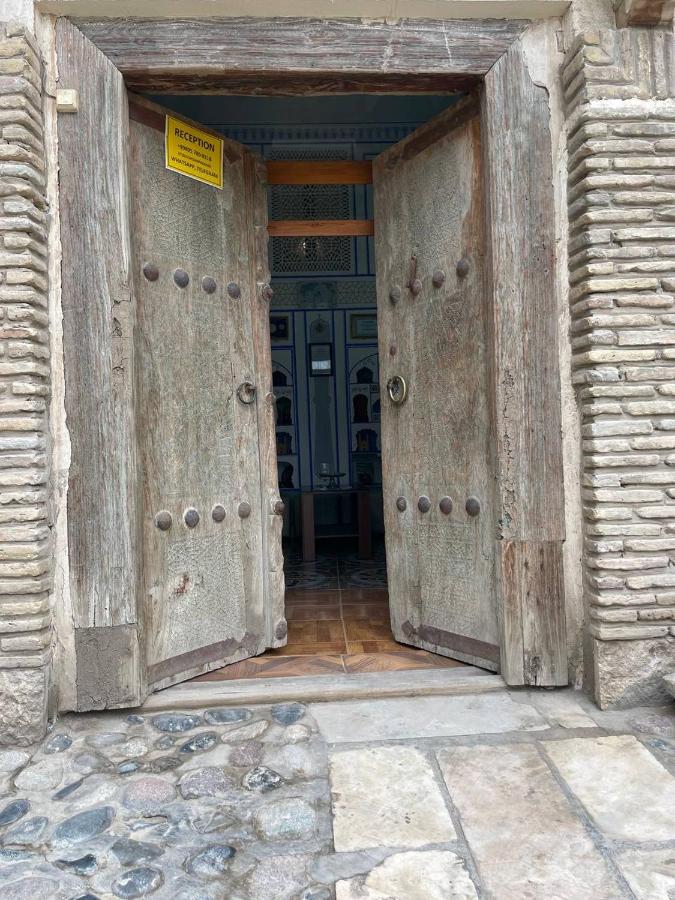 B&B Bukhara - Hello Uzbekistan! Chorminor Premium Est-Since 1826 Free Laundry for Walk in Guests - Bed and Breakfast Bukhara
