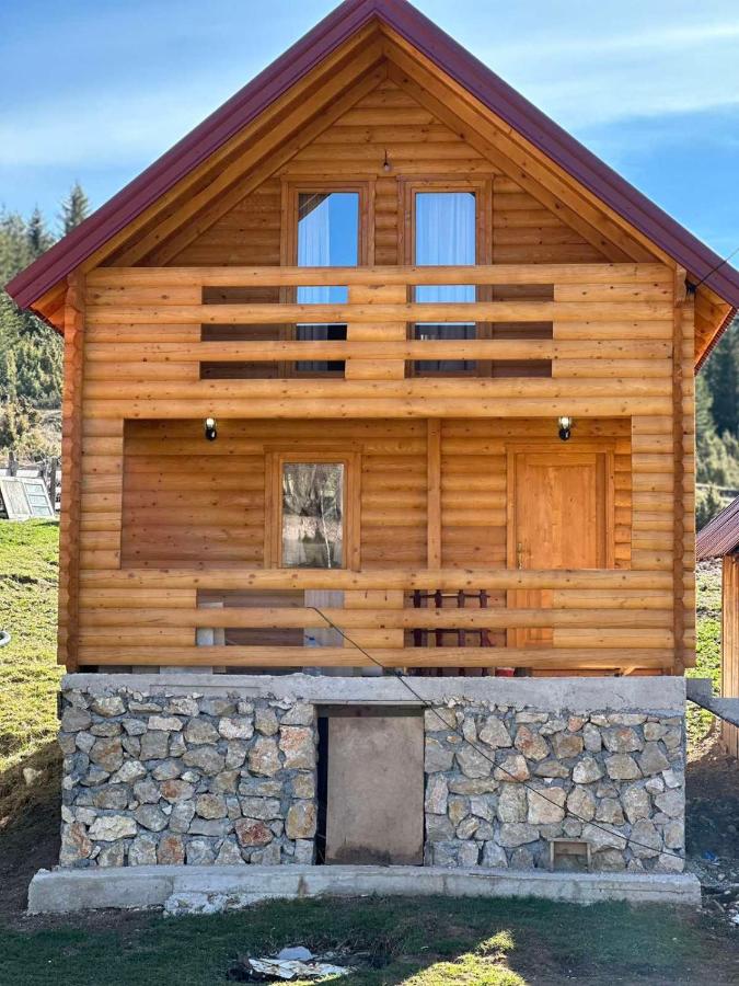 Brvnara Katun - Ferienwohnung