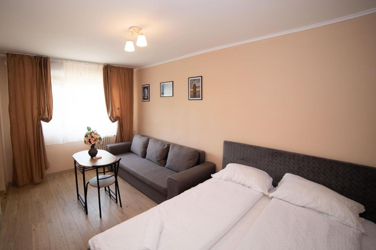 Norbert 6 - Ferienwohnung Arad