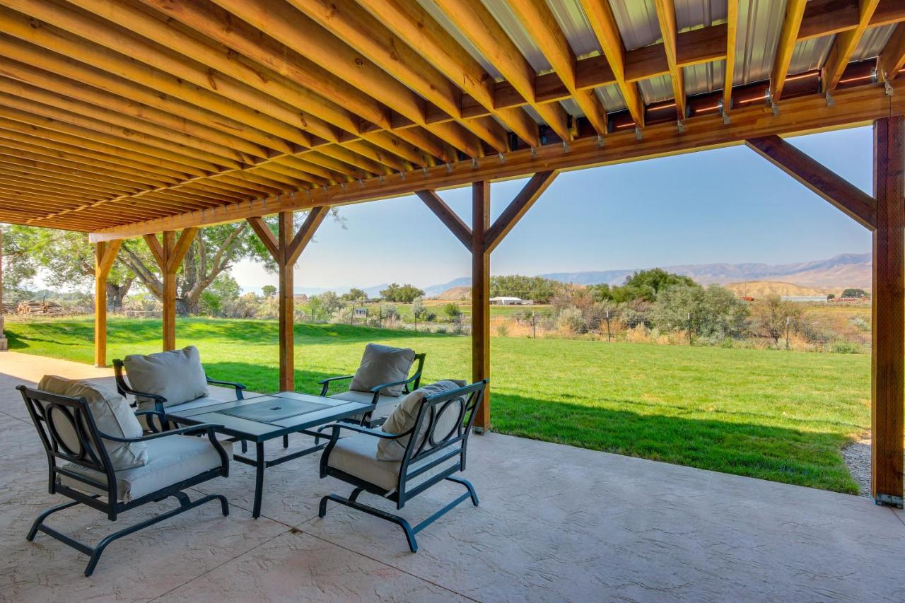 Peaceful Belfry Retreat on 14 Acres with Grill! - Chambres d’hôtes Belfry