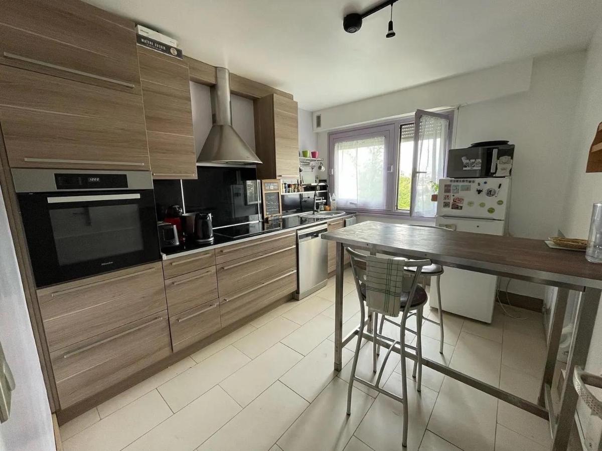 Porte de Versailles - Paris - Appartement lumineux - B&B