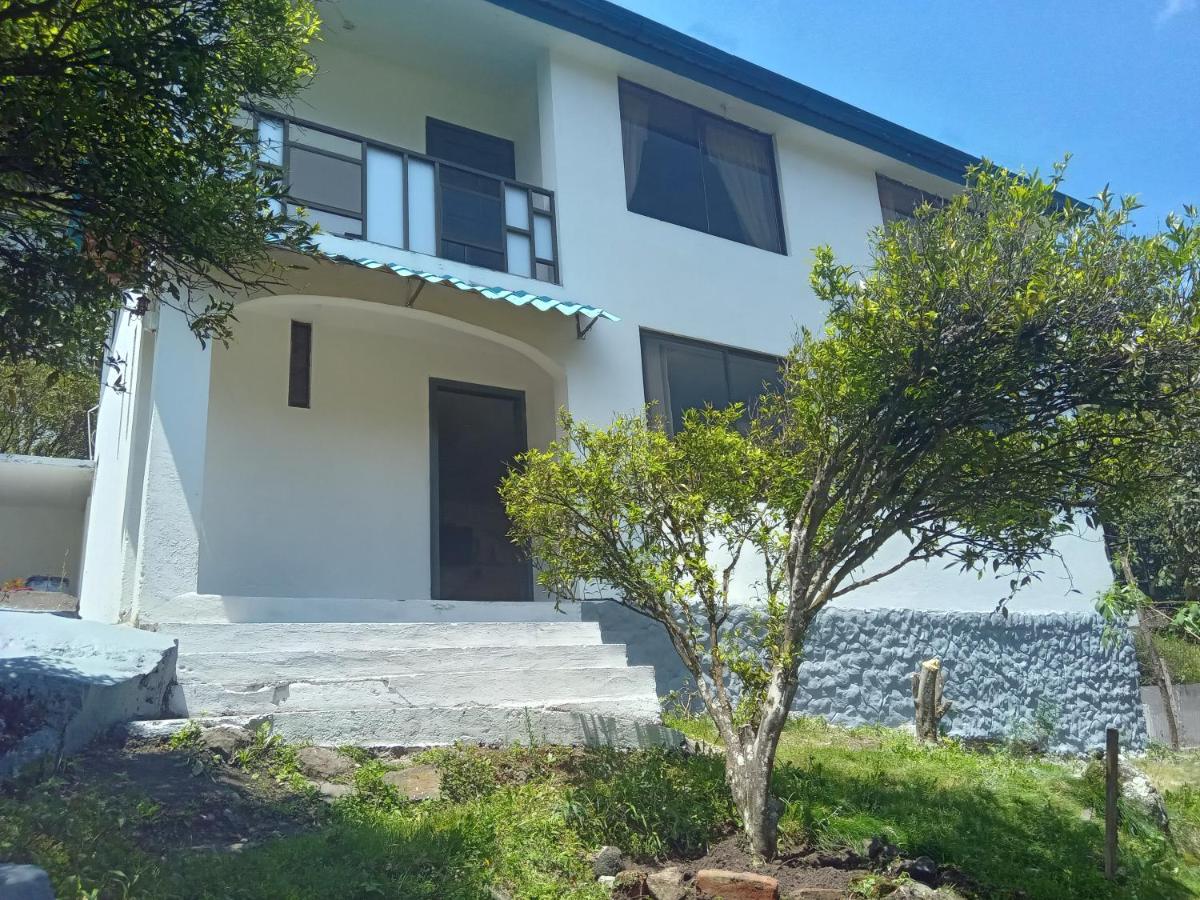 CASA MARTIN en Baños de Agua Santa - B&B