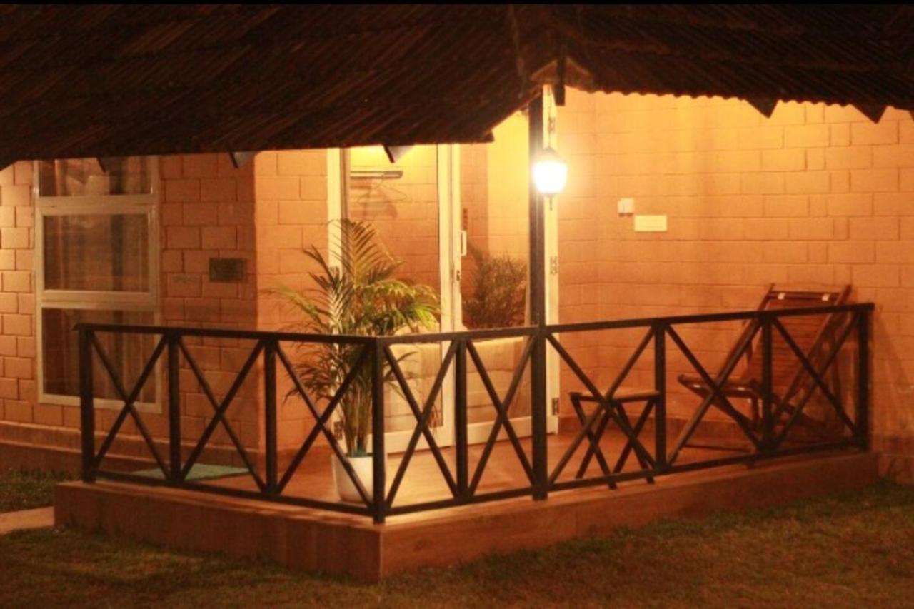 Fortune Clio Resort - Chambres d’hôtes Periya