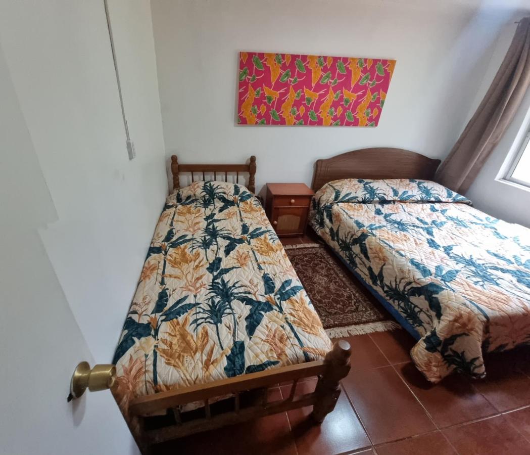 Mika's house - Hare Mere - B&B Hanga Roa