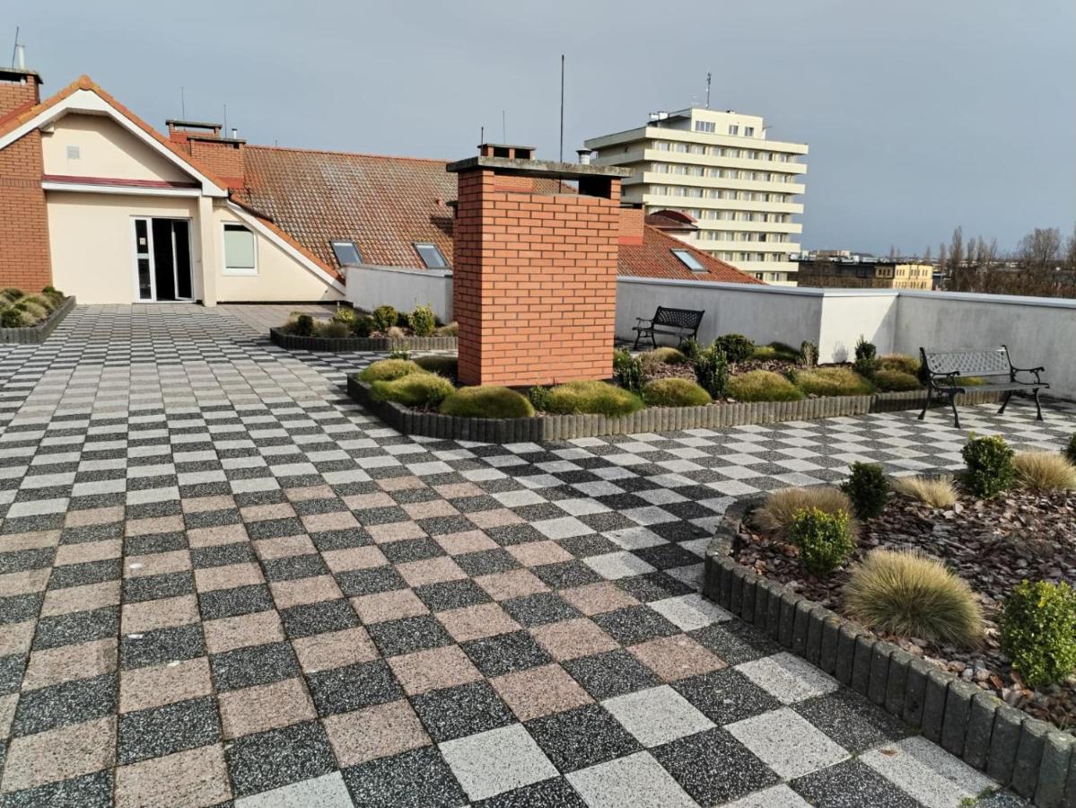Nad Morzem 315 - Bed and Breakfast Kołobrzeg