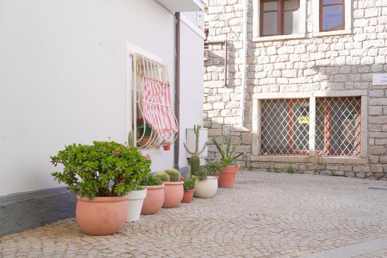 Olbia Centro - Le Saline - B&B Olbia