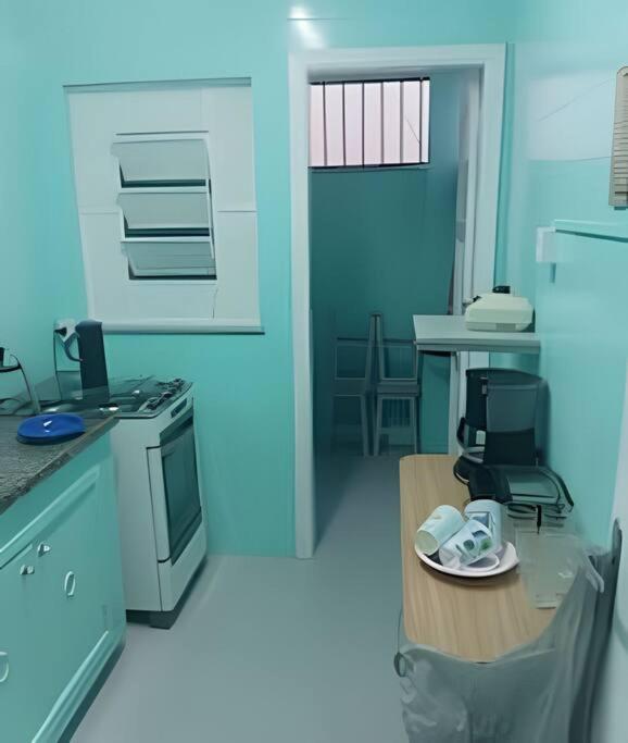 Casa INDISPONÍVEL- anuncio pausado - Chambres d'hôtes Rio das Ostras