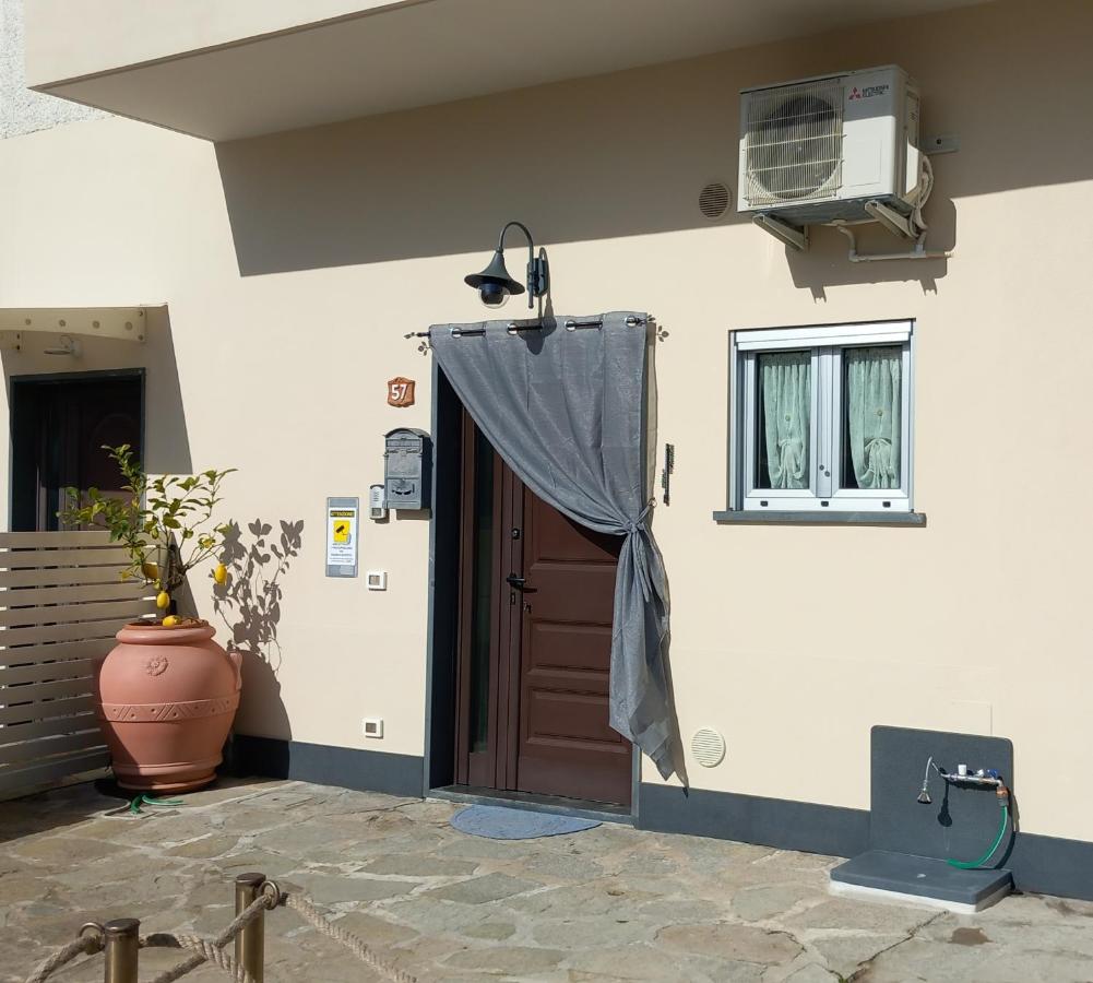 Casa Bianca - Ferienwohnung