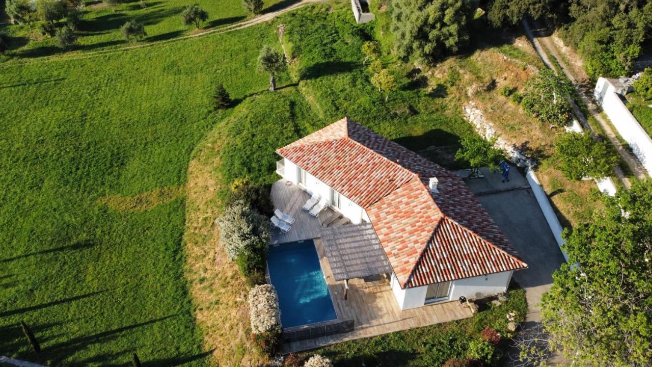 Villa Prestige Dominici By Monarca - B&B