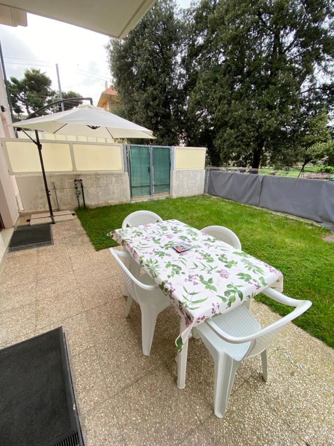 Appartamento a 100m dal mare - B&B
