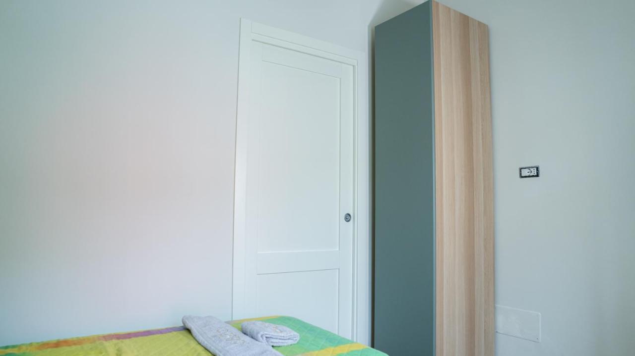 Double or Twin Room with Private Bathroom