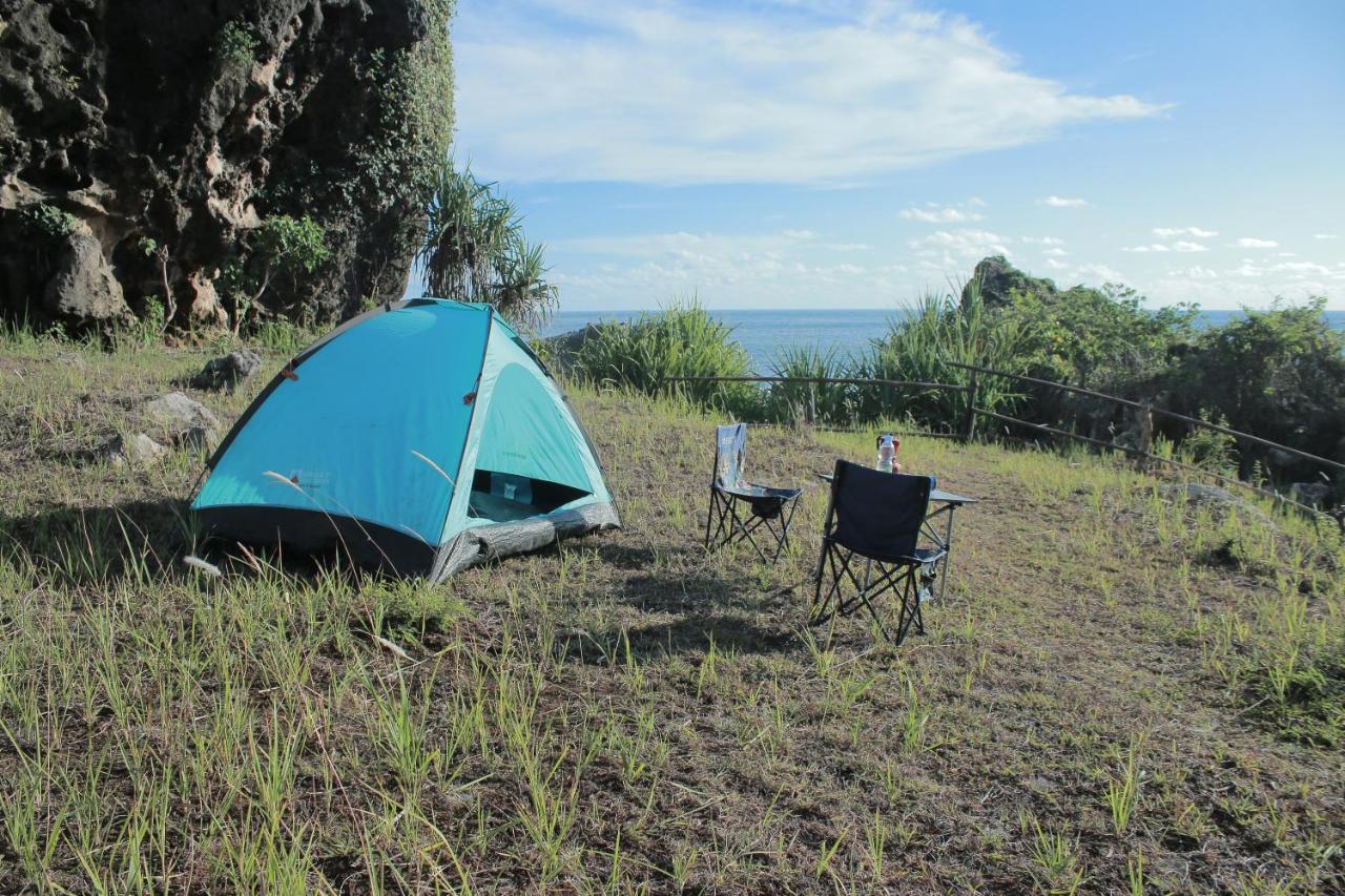 Wisata Alam Lestari Gunung Semar - Ferienwohnung