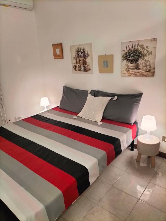 Apartment mit 2 Schlafzimmern