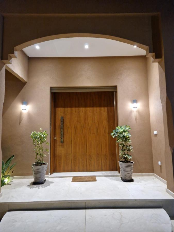 Villa Treasure of Marrakech - B&B