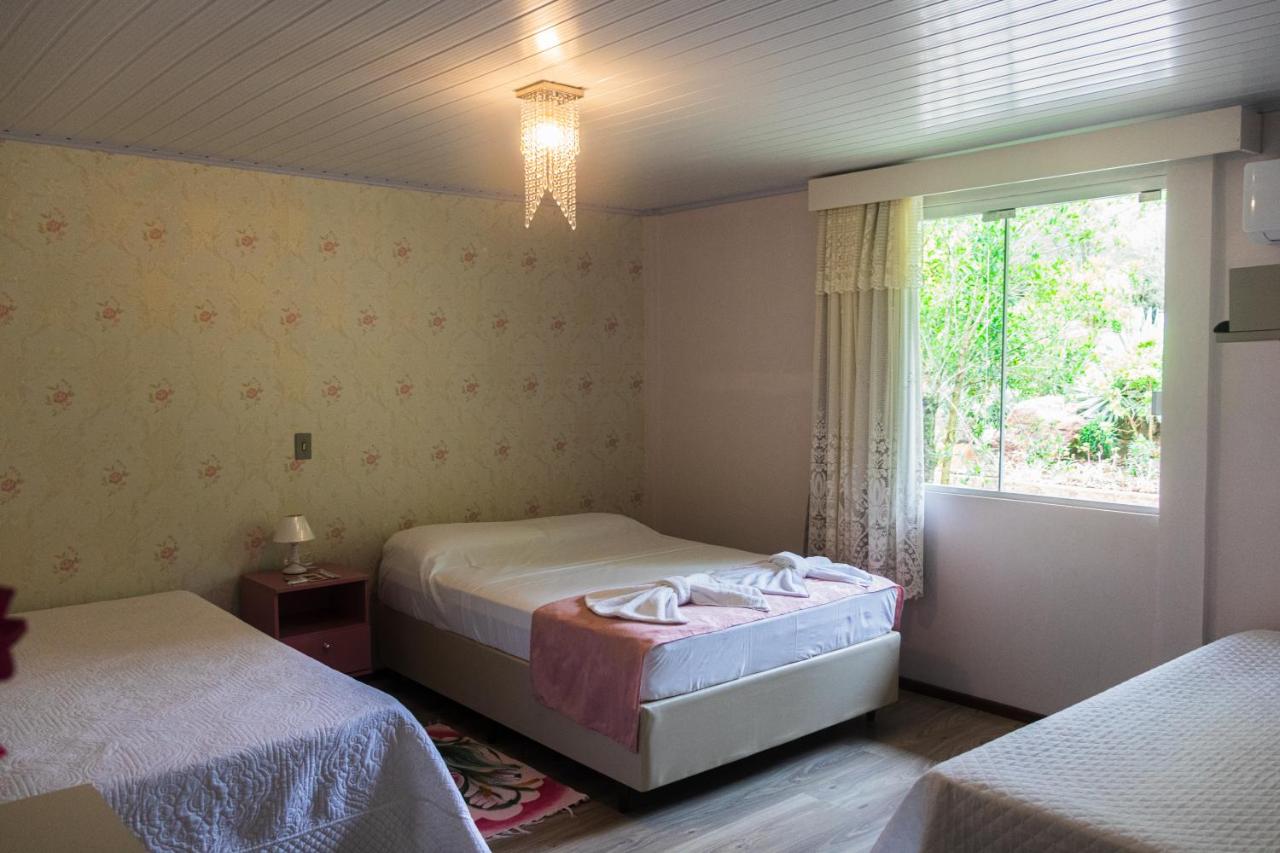 Familiekamer