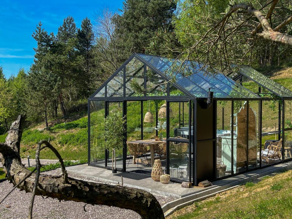 Stodoły Babice - B&B Krzywcza