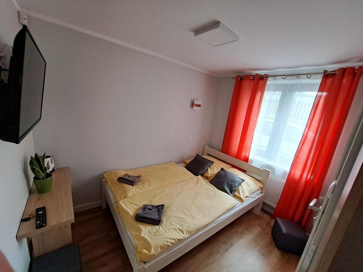 Petite Chambre Double