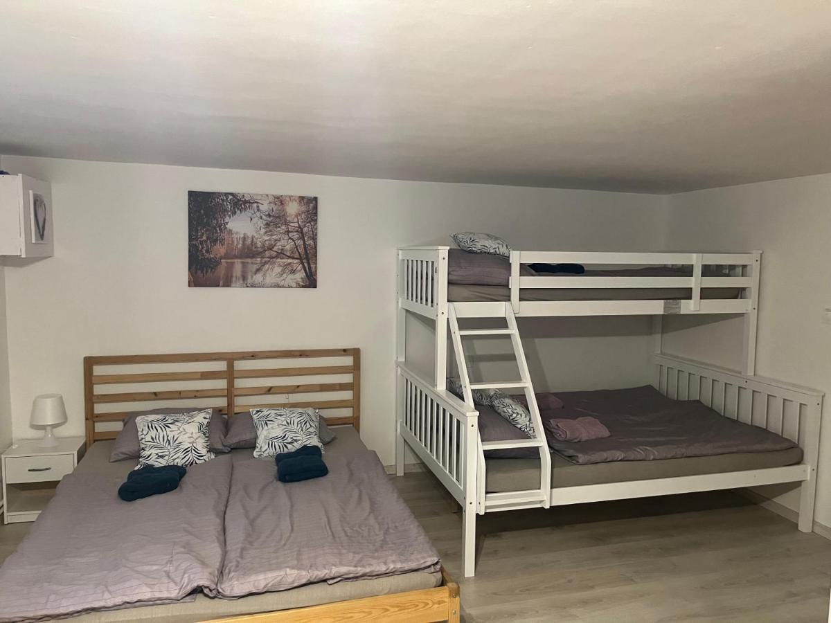 Familiekamer