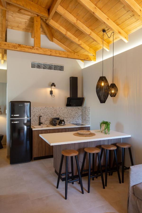 Superior Villa