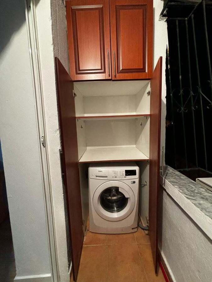 Apartamento de 1 dormitorio