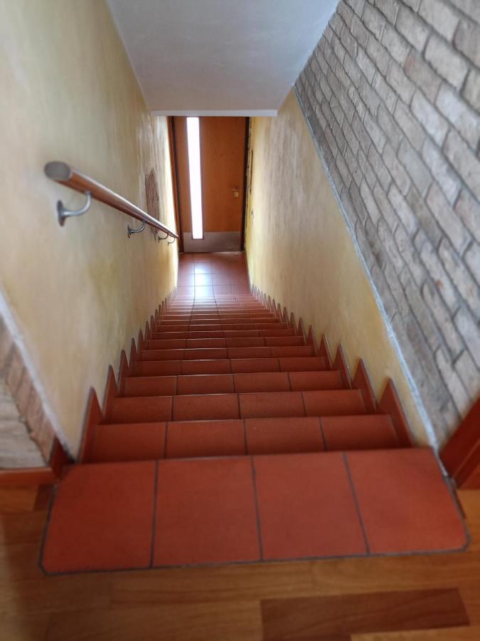 Urban 34 - Ferienwohnung