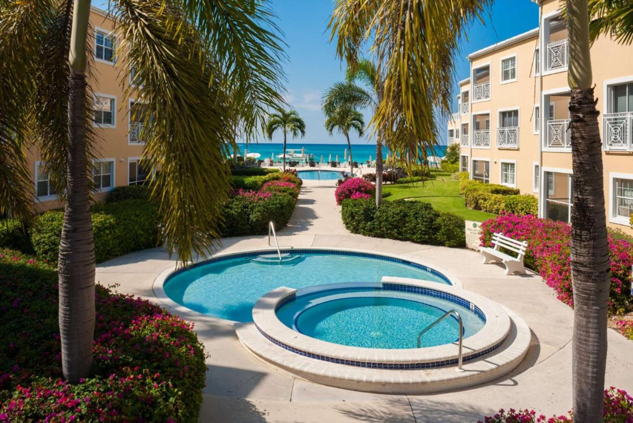 Beach Living at Regal Beach BLDE - B&B