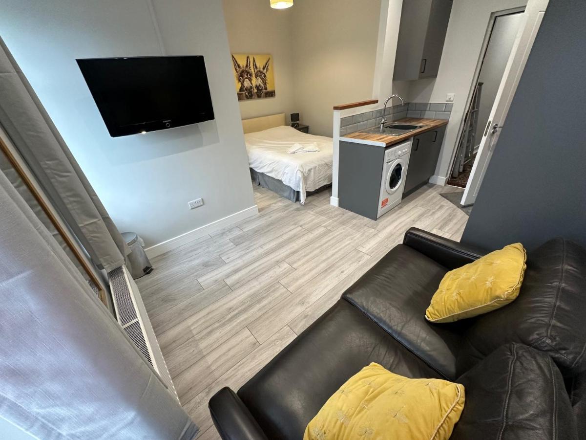 Appartement met 1 Slaapkamer