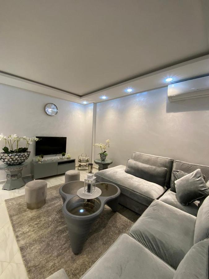 Mini villa 1 Al hoceima - Ferienwohnung Al-Hoceima