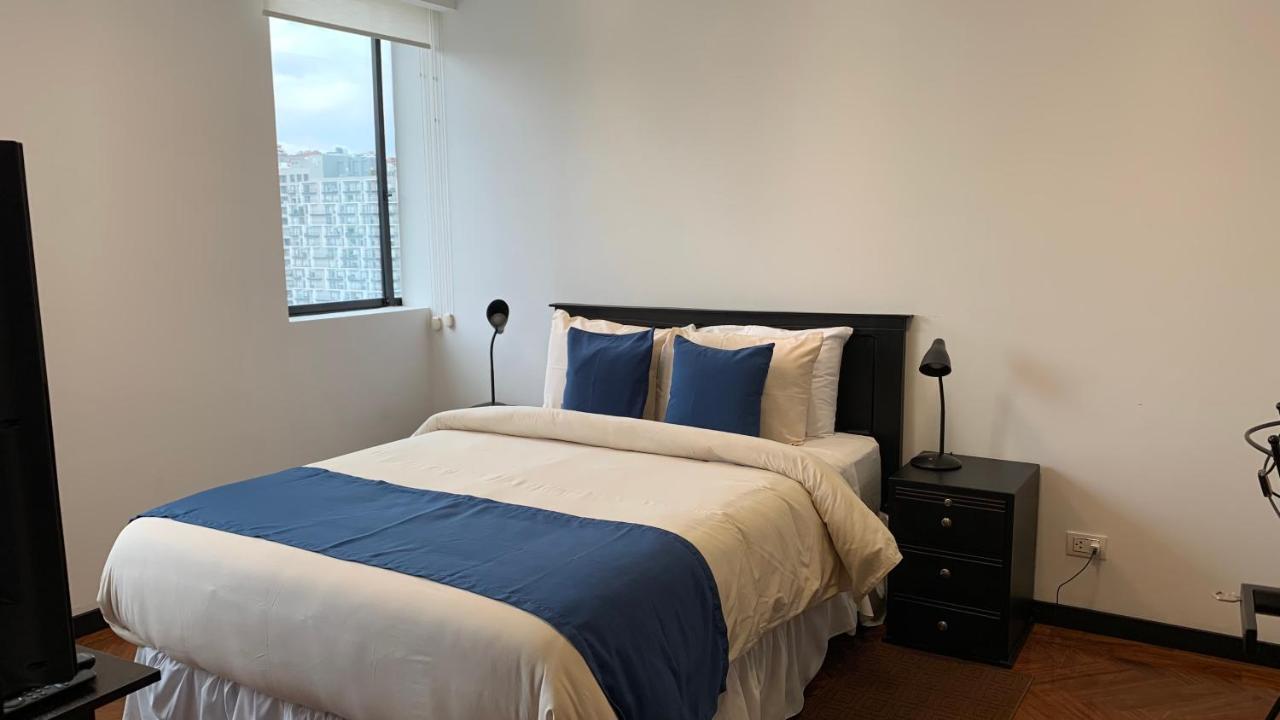 Standard Suite