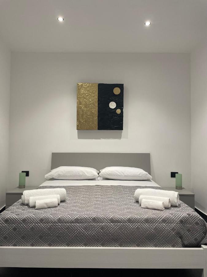 Casa Vacanze Donna MariaCarme' - B&B Palermo