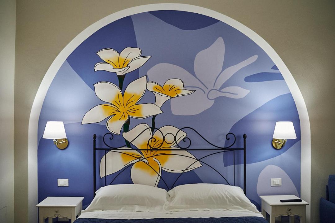 Luxury Triple Room
