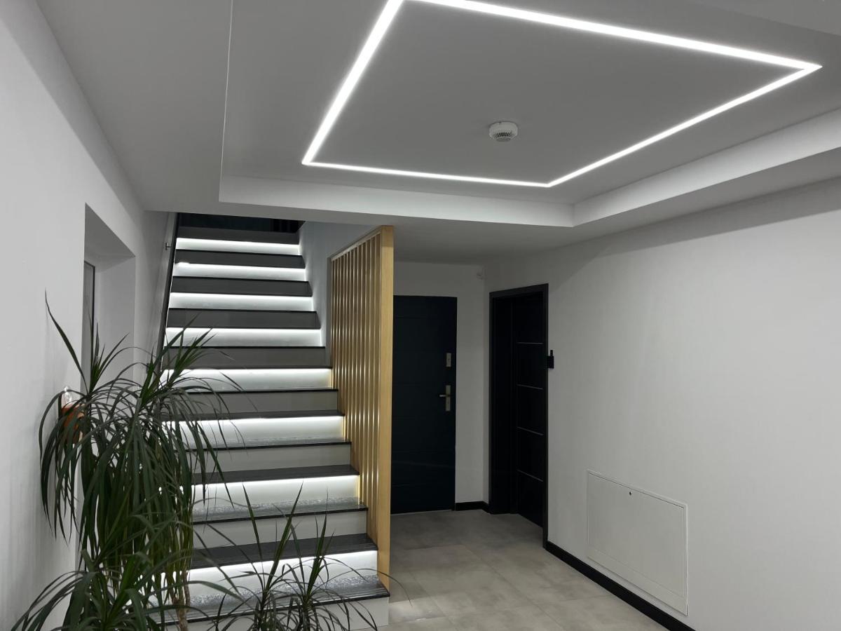 AMD Apartamenty Ustka *** - Chambres d'hôtes Ustka
