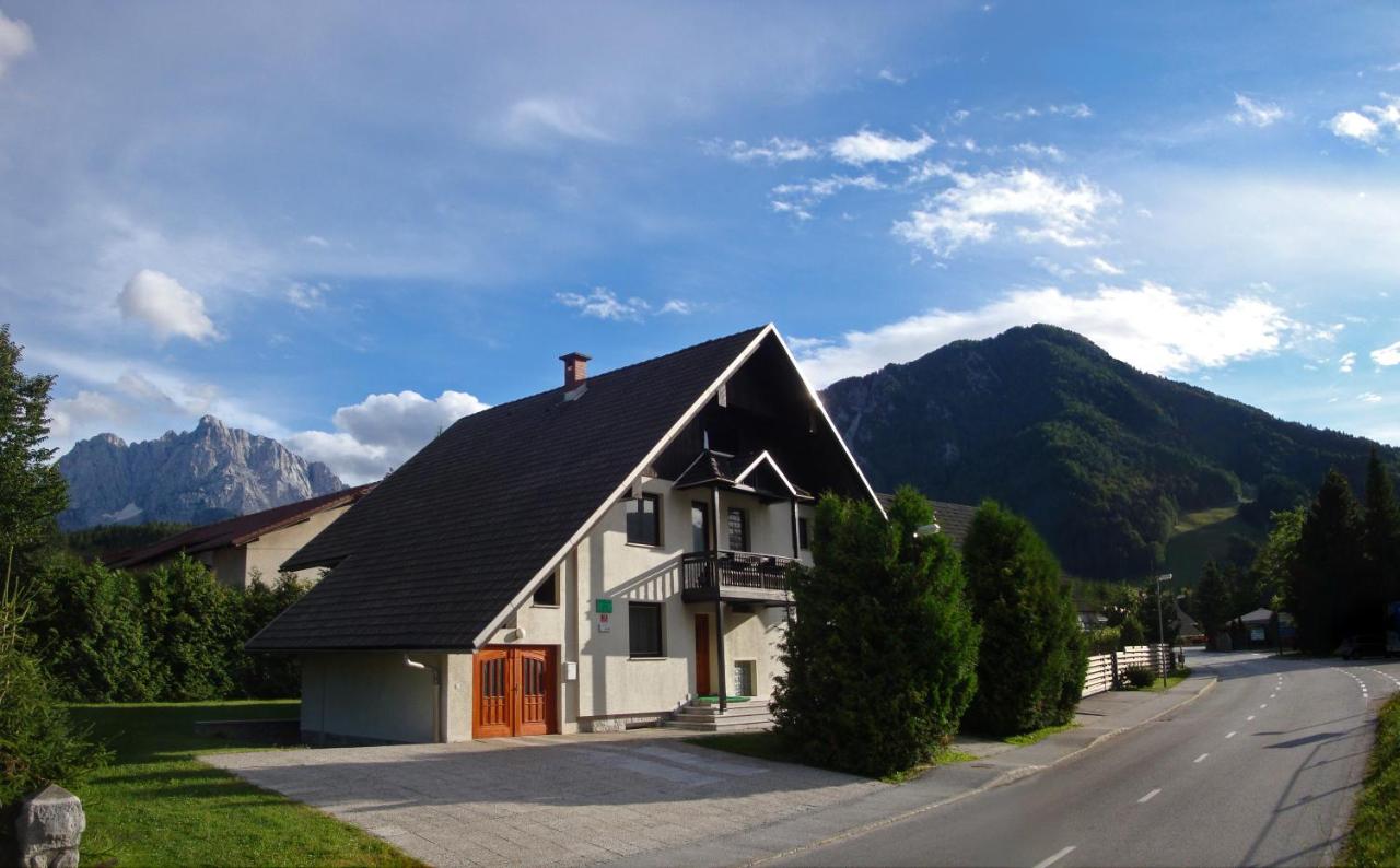 Apartments Ana Kranjska Gora - B&B