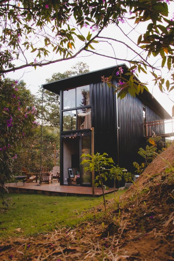 Into The Wild Cabin - B&B Gonçalves