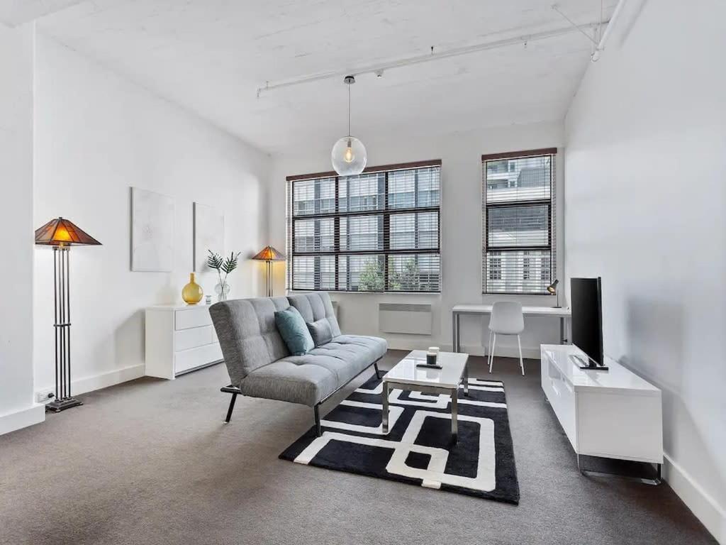 Stylish studio near Spark Arena! - B&B Auckland
