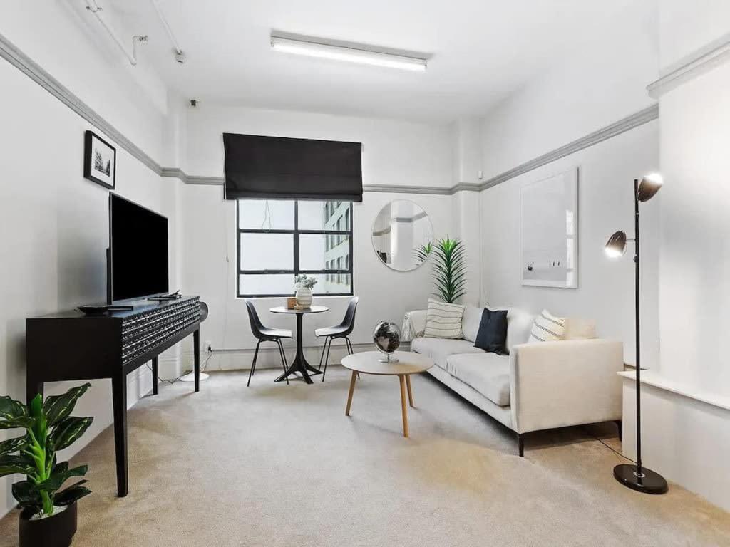 Lovely 1-Bedroom Unit in Central Auckland - B&B