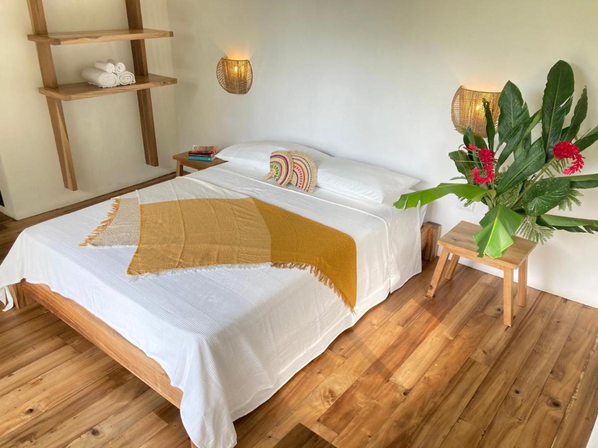 Habitación Triple Deluxe