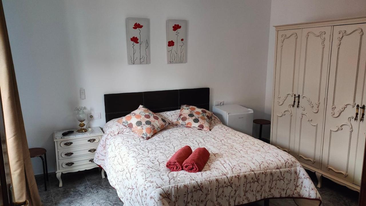 Suite con 2 Camere da Letto