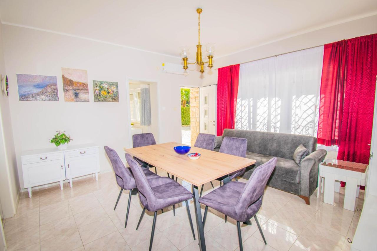 B&B Matulji - Apartments Anita near Opatija with private parking - Bed and Breakfast Matulji